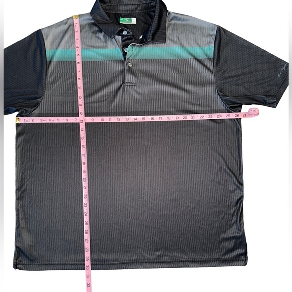 COLLECTION OF 4 BEN HOGAN PERFORMANCE GOLF POLOS - Picture 3 of 16